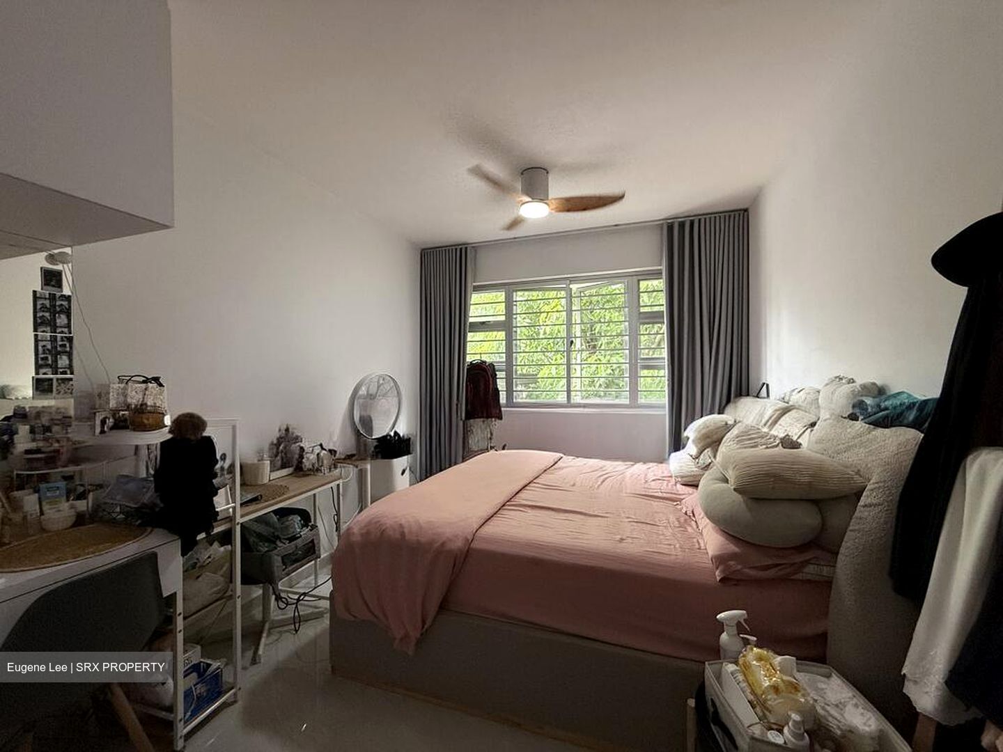 Blk 446A West Crest @ Bukit Batok (Bukit Batok), HDB 5 Rooms #516843841